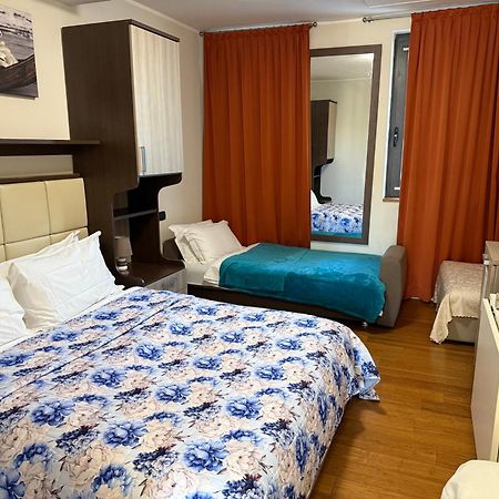 Locanda Al Berso Calco  Ngoại thất bức ảnh