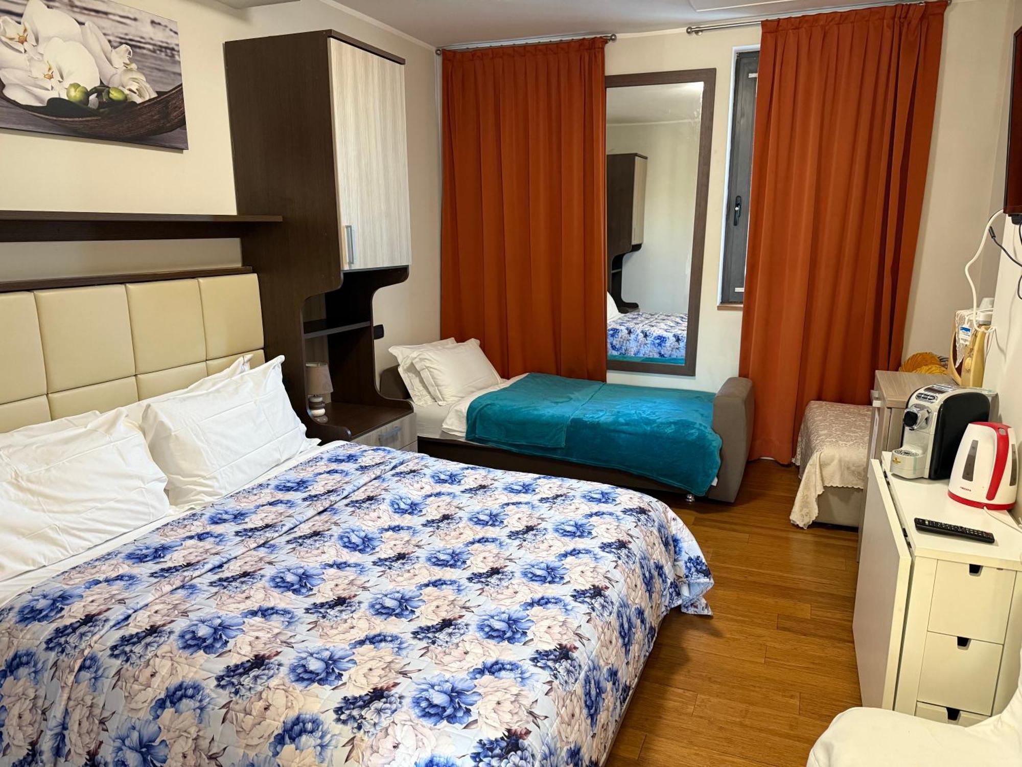 Locanda Al Berso Calco  Ngoại thất bức ảnh