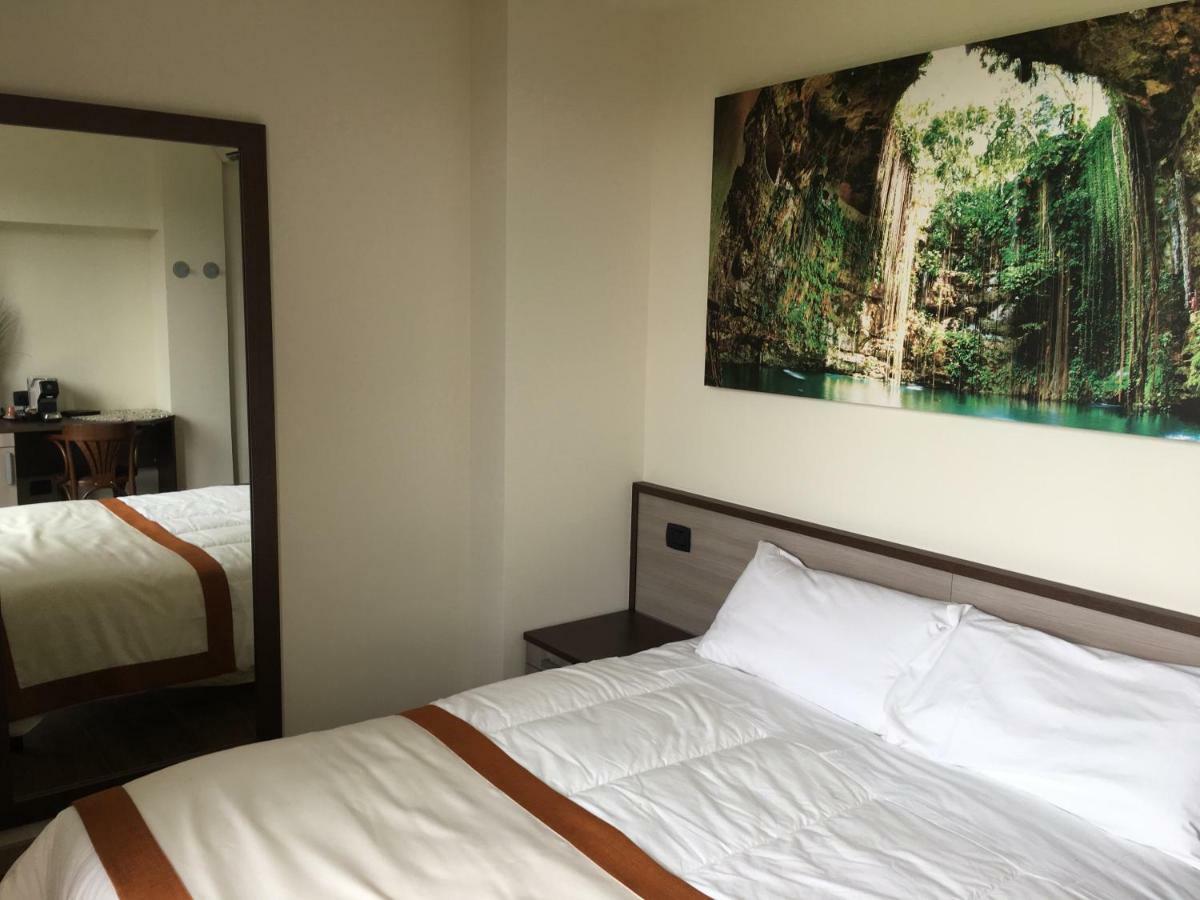 Locanda Al Berso Calco  Ngoại thất bức ảnh