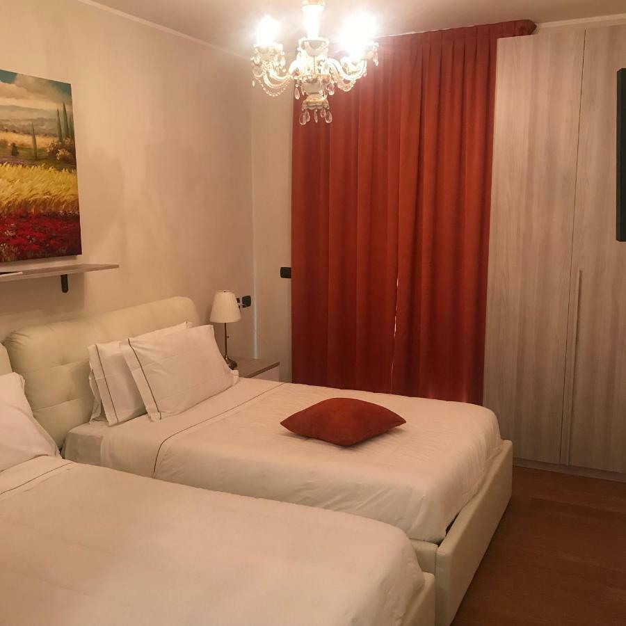 Locanda Al Berso Calco  Ngoại thất bức ảnh