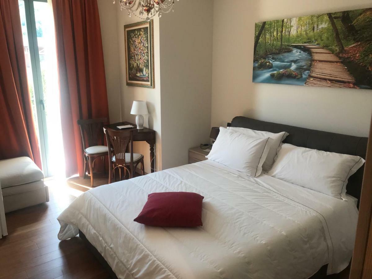 Locanda Al Berso Calco  Ngoại thất bức ảnh
